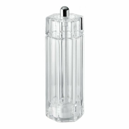 Omcan USA 43704 (43704) TRE SPADE Tosca Series Salt Mill