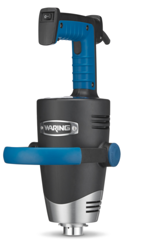 Waring WSBPPX Heavy-Duty Big Stik® EvolutionX® Immersion Blender Power Pack