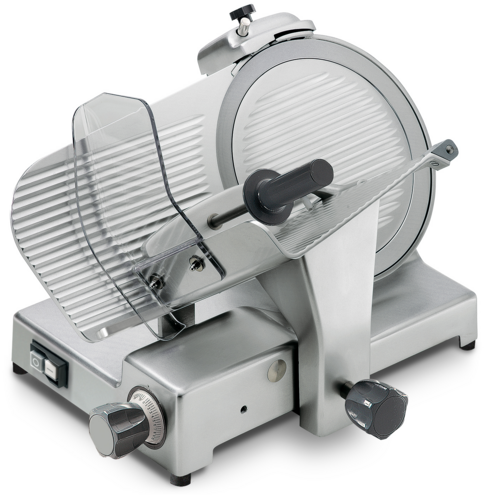 SIRMAN 15304C0G08WNA CANOVA 300 15304C0G08WNA Food Slicer