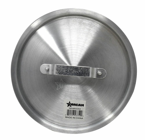 Omcan USA 43352 (43352) aluminum Cover