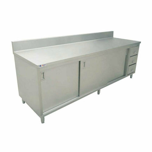 Omcan USA 45286 (45286) Work Table