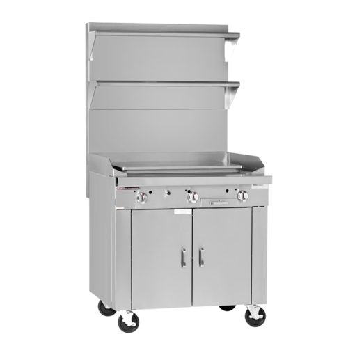 Southbend (Middleby) P48A-PPPP Platinum Heavy Duty Range