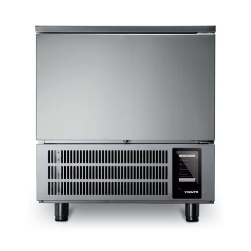 Omcan USA 48703 (BC-IT-0051) Trento Blast Chiller