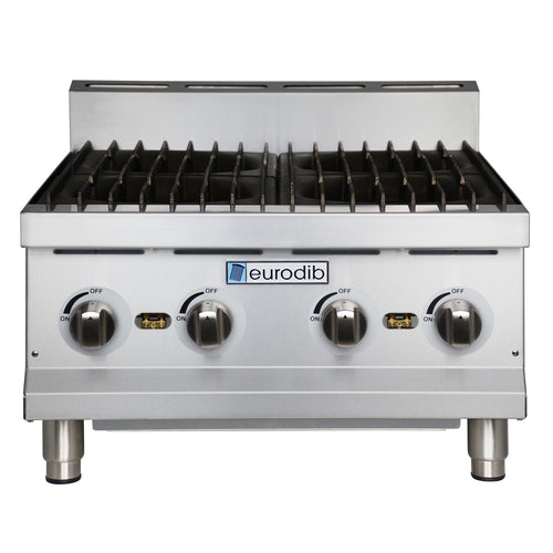 Eurodib USA THP424 Hotplate