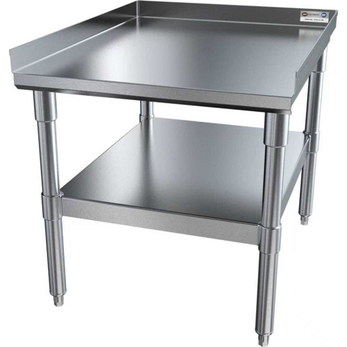 NBR Equipment ESS-3630 Premium Equipment Stand