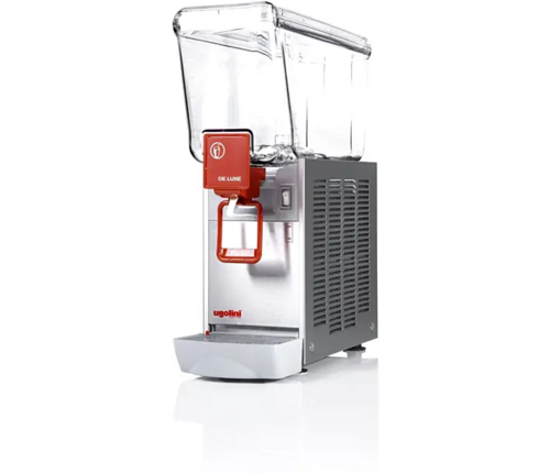 Omcan USA 49087 (DI-IT-0020-1) Ugolini® Arctic Deluxe Juice Dispenser