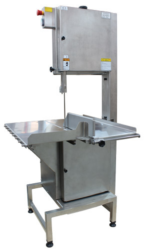 Omcan USA 20236 (BS-BR-3150-SS) Band Saw