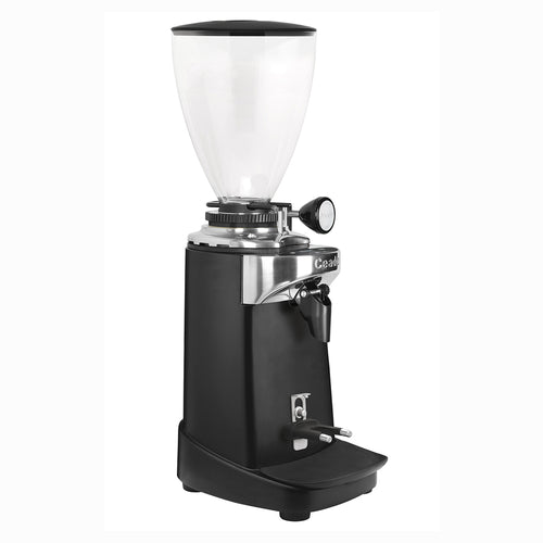 Crathco-UNIC CDE37SLB UNIC Espresso Equipment - (LV9R014S) UNIC Ceado E37SL On-Demand Coffee Grinder
