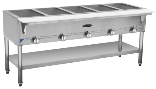 Serv-Ware SWGST-5-LP