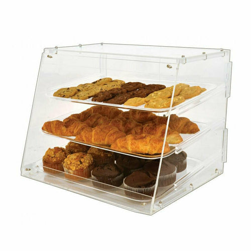 Omcan USA 80568 (80568) Bakery Display Case