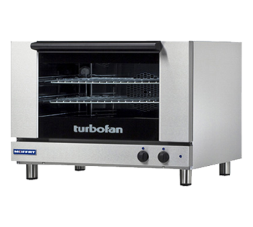 Moffat E27M2 Turbofan® Convection Oven
