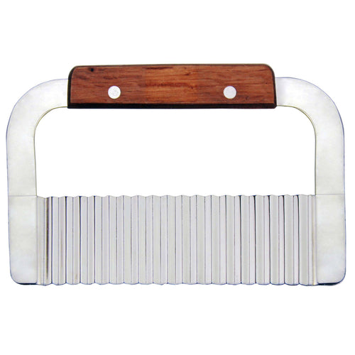 Omcan USA 80006 (80006) Crinkle Cut Serrator