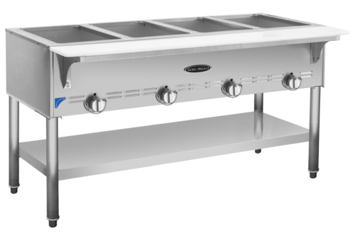 Serv-Ware SWGST-4