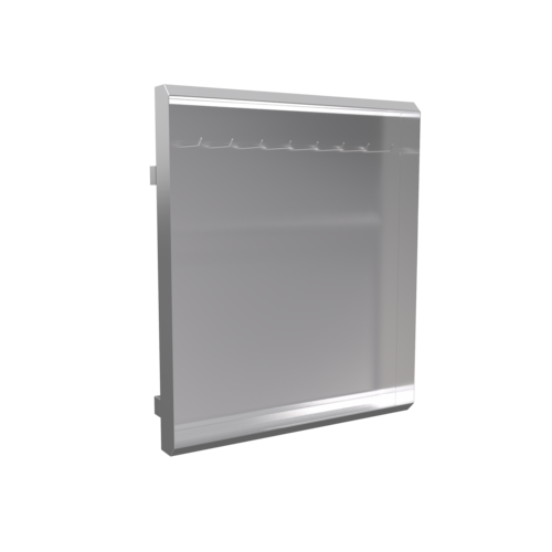 Winholt SS-CFR-RACK-OPT Add-on Utility Rack