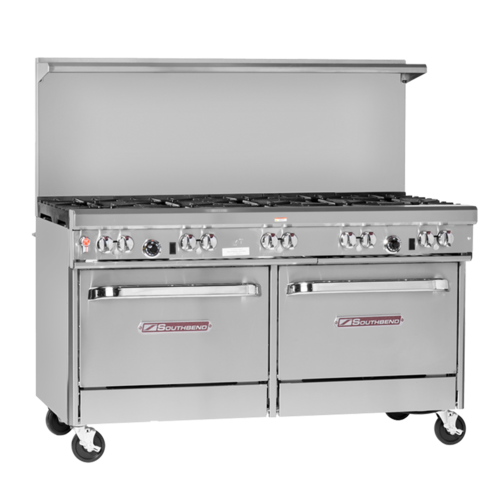 Southbend (Middleby) 4601AC-4T Ultimate Restaurant Range