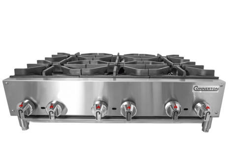 Connerton CHP-848 Hotplate