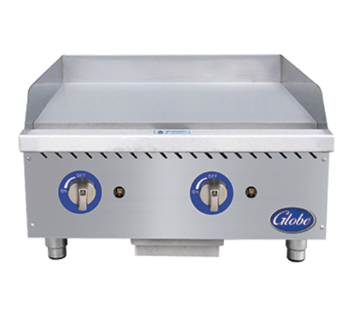 Globe (Middleby) GG24G (QUICK SHIP) Griddle