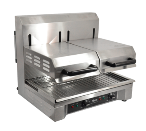 Omcan USA 39582 (CE-CN-1633-D) Salamander/Broiler