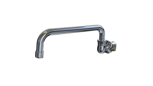 NBR Equipment P6WS14 Single hole