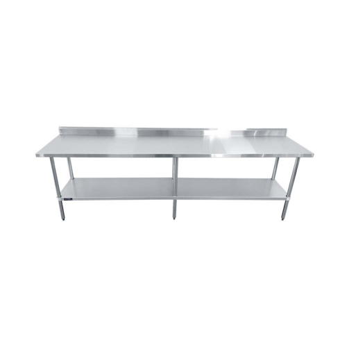 Sapphire Manufacturing SMTEB-30120G Worktable