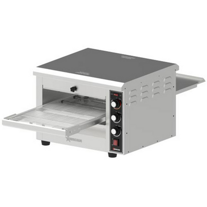 Omcan USA 48387 (CE-CN-0356) Conveyor Toaster