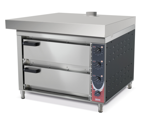 SIRMAN 304006C Hood VULCANO