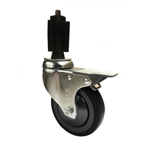 Omcan USA 43425 (43425) Casters