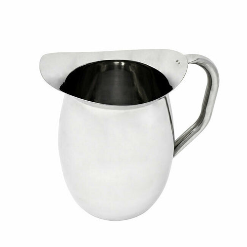 Omcan USA 80859 Bell Pitcher