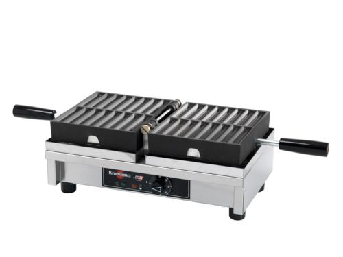Eurodib USA WECDVAAS Krampouz Churro Grill