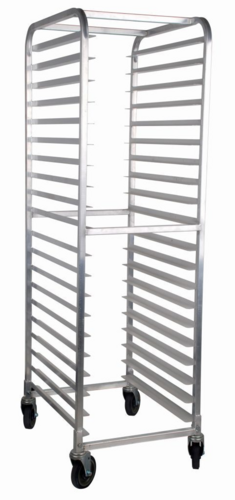 Omcan USA 47802 (47802) Steam Table Pan Rack