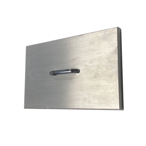 Winholt 148COV-AL Ingredient Bin Cover