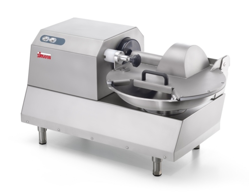 SIRMAN 40793058 KATANA 6  40793058 Bowl Cutter