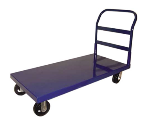 Omcan USA 13066 (13066) Platform Cart