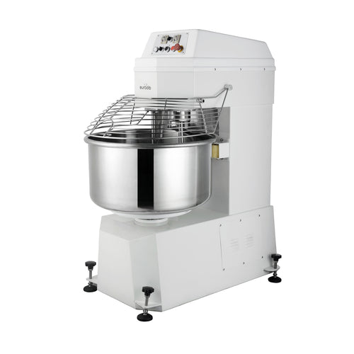 Eurodib USA LRGM50BETL Eurodib Spiral Dough Mixer