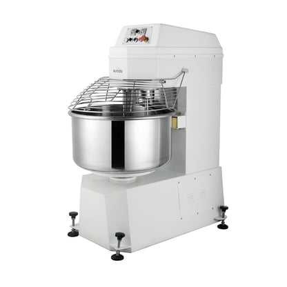 Eurodib USA LRGM50BETL Eurodib Spiral Dough Mixer