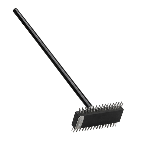 Omcan USA 80947 (80947) Pizza Oven Brush