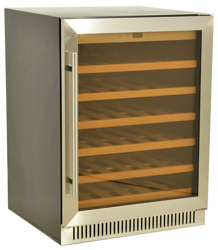 Omcan USA 45261 (WC-CN-0051-S) Vinovero Wine Cooler