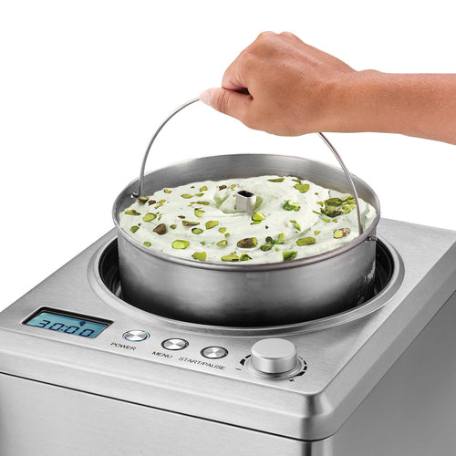Waring WCIC25 Ice Cream Maker