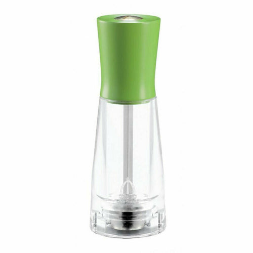 Omcan USA 43699 (43699) TRE SPADE Tosca Series Salt Mill