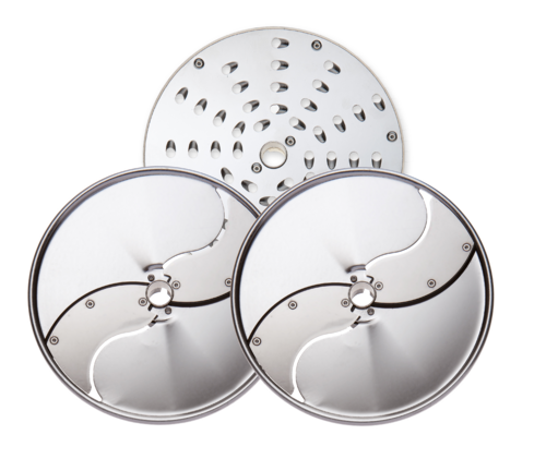 Eurodib USA 650107 Dito Sama Discs for Pizza 5/64"