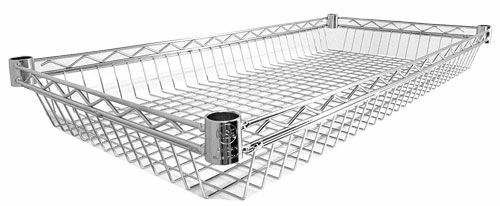 Omcan USA 47323 (47323) Wire Basket