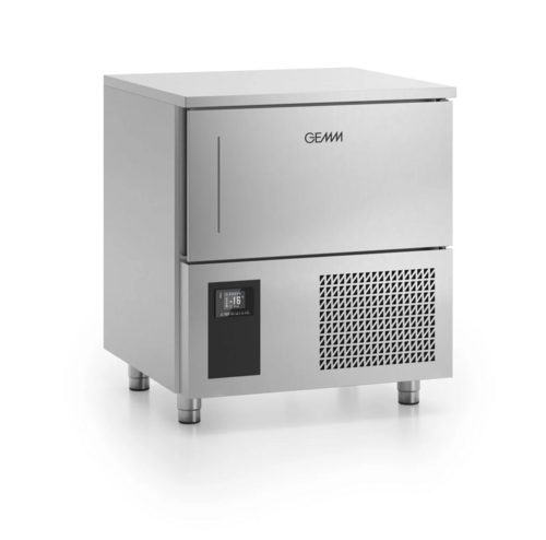 Eurodib USA BCB05USN Gemm® Commercial Blast Chiller/Freezer