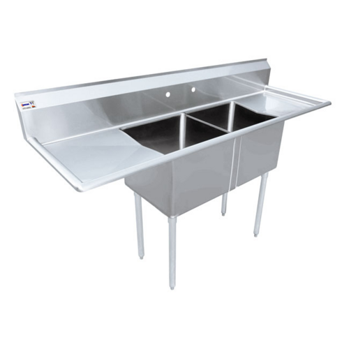 Omcan USA 43782 (43782) Pot Sink