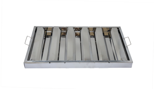 Omcan USA 34836 (34836) Stainless Steel Range Hood Filter