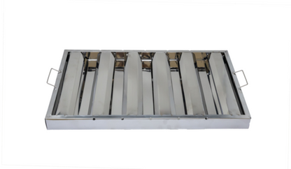 Omcan USA 34836 (34836) Stainless Steel Range Hood Filter