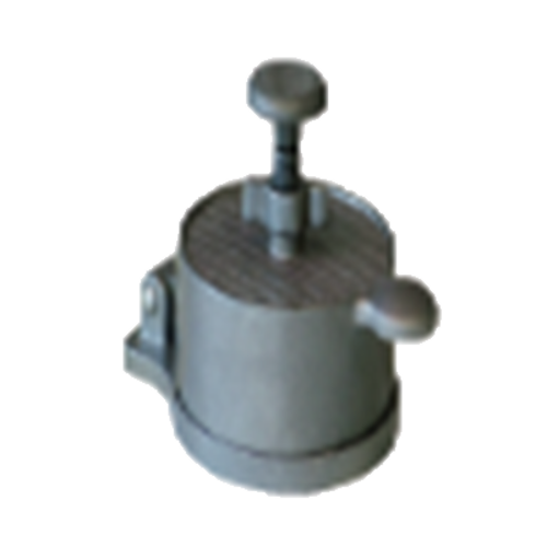 Omcan USA 26087 (26087) Hamburger Patty Press