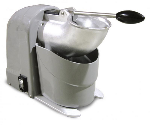 Omcan USA 17137 (IC-IT-0002) Trento Ice Shaver