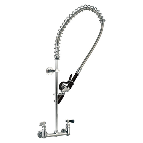 Sapphire Manufacturing TPRF-8 Tap® Pre-Rinse Faucet