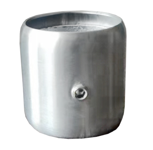 NBR Equipment LSM-S Leg Socket