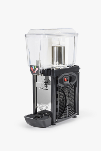 Eurodib USA CD1J110 Cofrimell Juice Dispenser